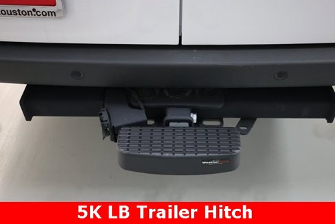 Used 2024 Mercedes-Benz Sprinter 2500 image 37