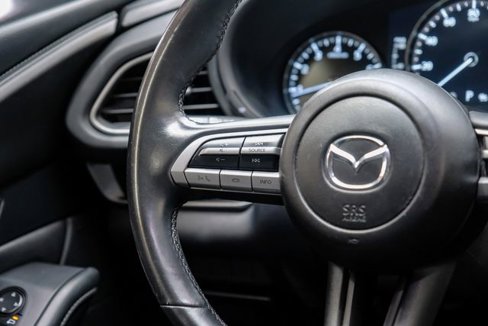 Used 2021 MAZDA CX-30 FWD 2.5 S w/ Select Package image 25
