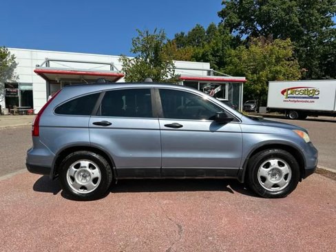 Used 2011 Honda CR-V LX image 6