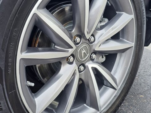 Used 2020 Acura RDX w/ Technology Package image 7