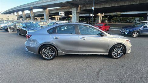 Used 2024 Kia Forte GT-Line image 6