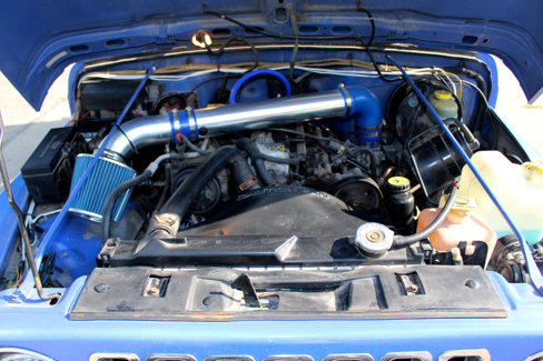 Used 1997 Jeep Wrangler SE image 33