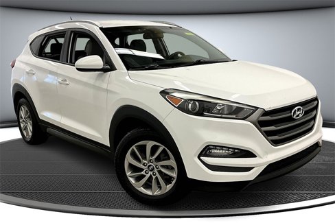 Used 2016 Hyundai Tucson SE w/ Option Group 02 image 1