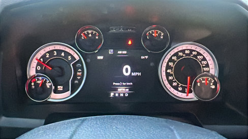 Used 2019 RAM 1500 Tradesman image 30
