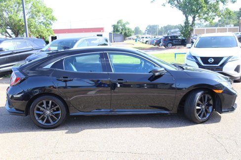 Used 2020 Honda Civic EX image 2