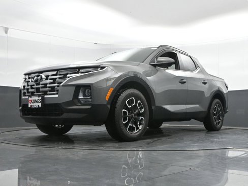 Used 2022 Hyundai Santa Cruz SEL w/ Activity Package image 49