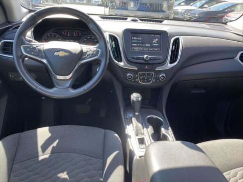 Used 2018 Chevrolet Equinox LT image 15