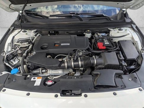 Used 2020 Honda Accord Sport image 20