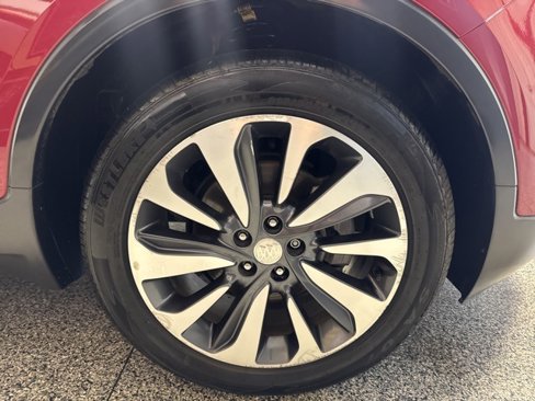 Used 2019 Buick Encore Essence image 27