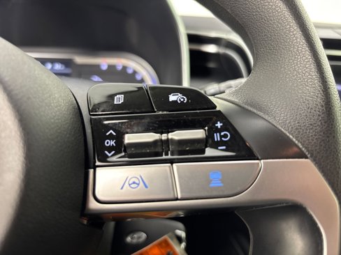 Used 2024 Hyundai Tucson SE image 27