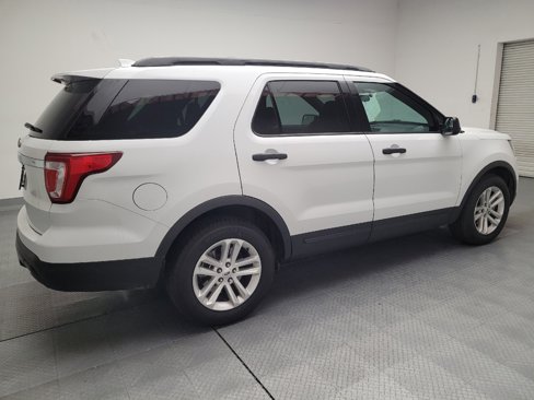 Used 2017 Ford Explorer FWD image 10