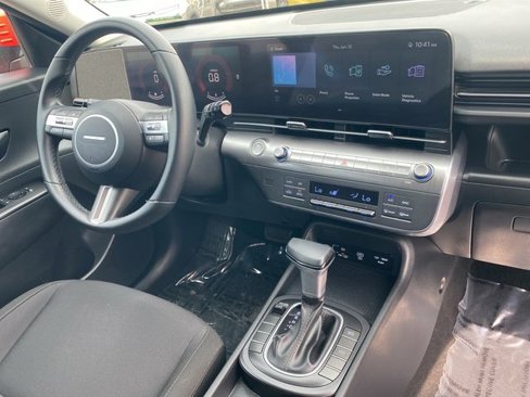 Used 2024 Hyundai Kona SEL image 24