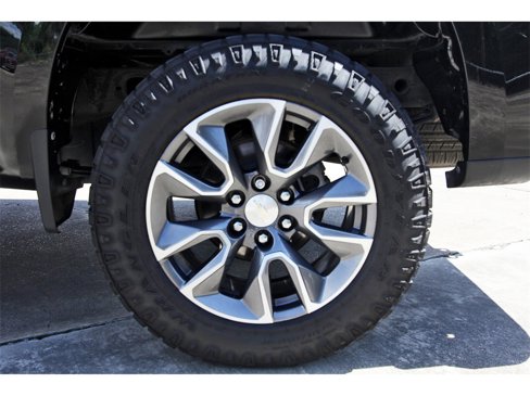 Used 2020 Chevrolet Silverado 1500 LT w/ Texas Edition image 32