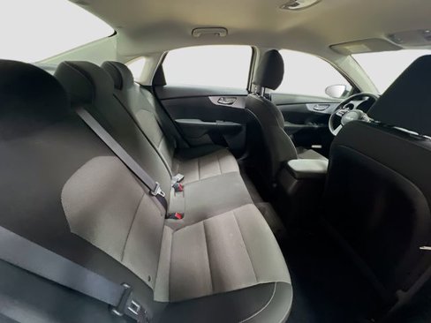 Certified 2022 Kia Forte LXS image 24