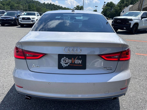 Used 2015 Audi A3 2.0T Prestige w/ Prestige Package image 7