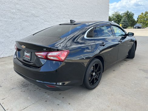 Used 2020 Chevrolet Malibu LT image 6