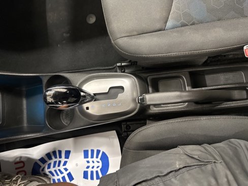 Used 2018 Chevrolet Spark LS image 24