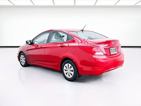 Used 2016 Hyundai Accent SE image 6