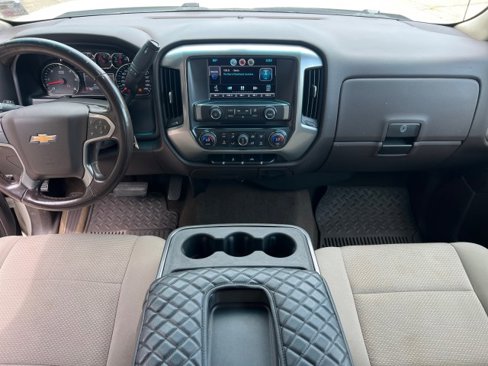 Used 2014 Chevrolet Silverado 1500 LT w/ LT Convenience Package image 22