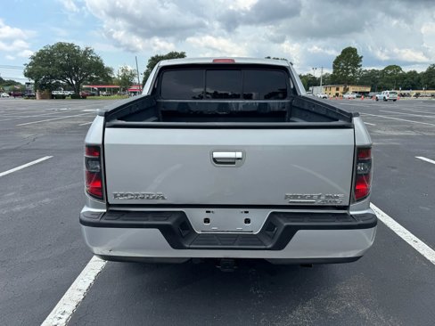 Used 2014 Honda Ridgeline SE image 7