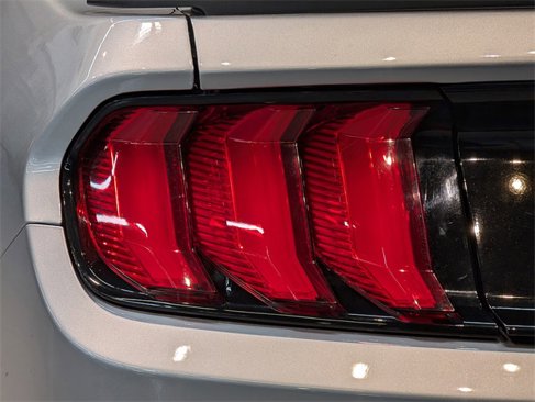 Used 2022 Ford Mustang Mach 1 image 11