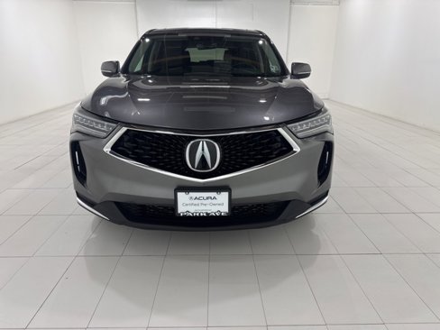 Certified 2022 Acura RDX AWD image 8