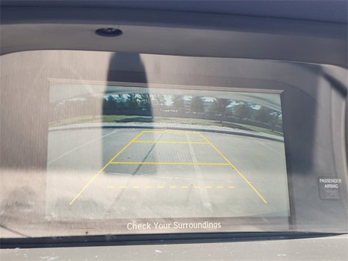 Used 2015 Honda Accord LX image 25