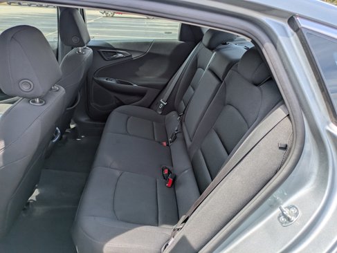 Used 2024 Chevrolet Malibu LT image 13