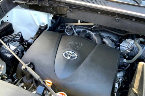 Used 2018 Toyota Highlander Limited image 29