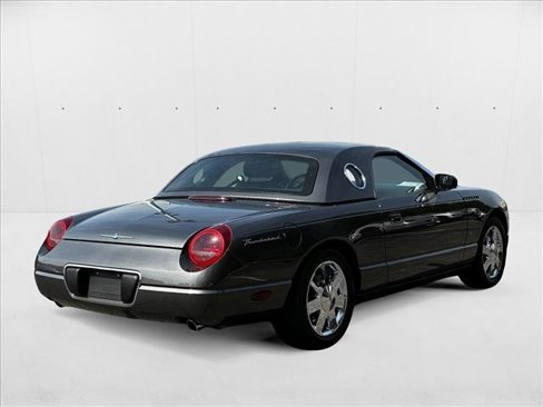 Used 2003 Ford Thunderbird image 5