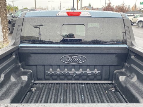 Used 2022 Ford Maverick Lariat w/ Equipment Group 500A Standard image 6