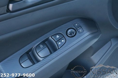 New 2025 Nissan Altima 2.5 S image 10
