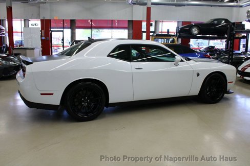 Used 2023 Dodge Challenger SRT Hellcat image 84