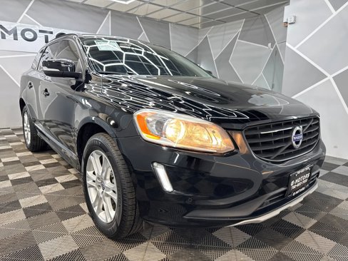 Used 2016 Volvo XC60 T5 image 13