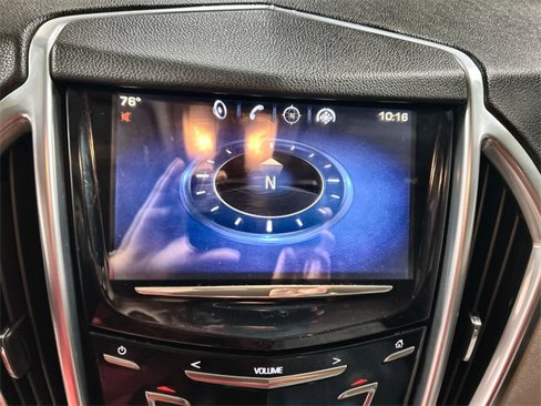 Used 2013 Cadillac SRX Luxury w/ Driver Awareness Package image 20