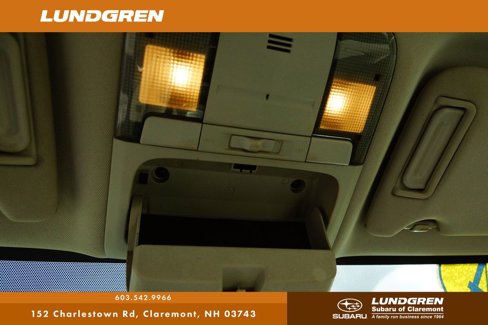 Used 2014 Subaru Outback 2.5i image 24