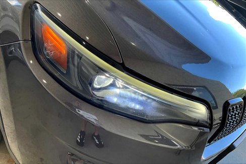 Used 2020 Jeep Cherokee Latitude Plus image 25
