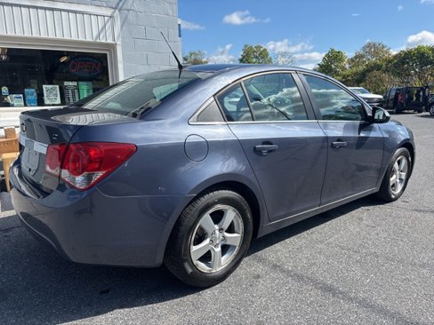 Used 2014 Chevrolet Cruze LT image 5