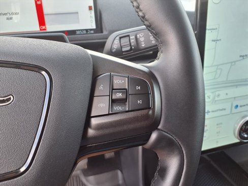 Used 2023 Ford Mustang Mach-E Select image 14