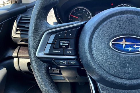 Used 2023 Subaru Crosstrek 2.0i image 22