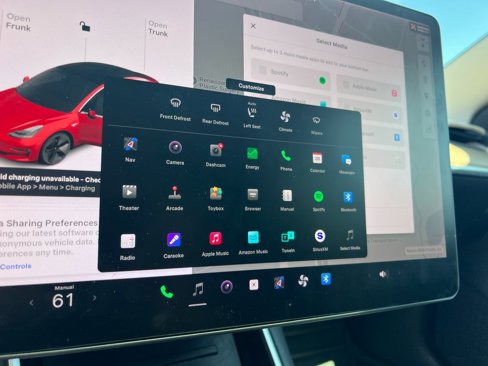 Used 2019 Tesla Model 3 Long Range image 24