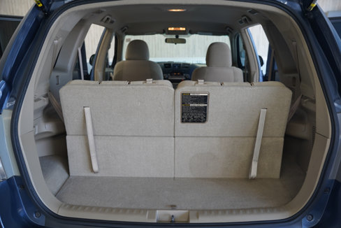 Used 2011 Toyota Highlander 4WD Hybrid image 38