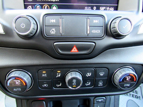 Used 2019 GMC Terrain SLT w/ Preferred Package image 20