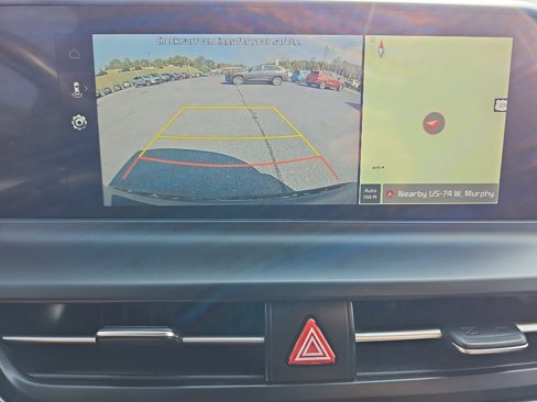 Certified 2024 Kia Seltos S image 14