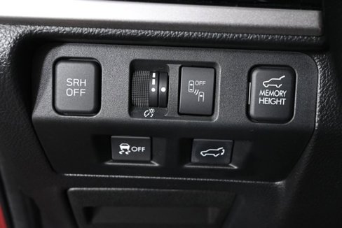 Used 2017 Subaru Forester 2.5i Touring image 24