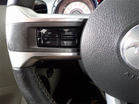 Used 2011 Ford Mustang Premium w/ 202A Rapid Spec Order Code image 22