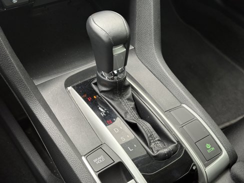 Used 2018 Honda Civic EX-T image 23