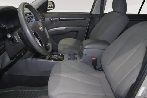 Used 2012 Hyundai Santa Fe GLS image 12
