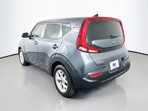 Used 2020 Kia Soul S image 7