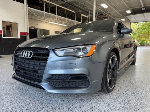 Used 2016 Audi A3 2.0T Premium image 5